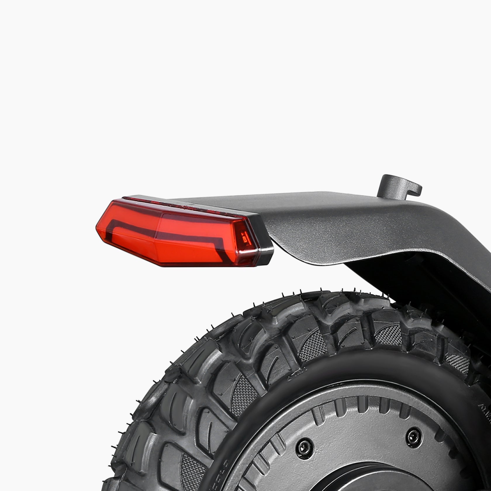 Taillight Assembly for R9