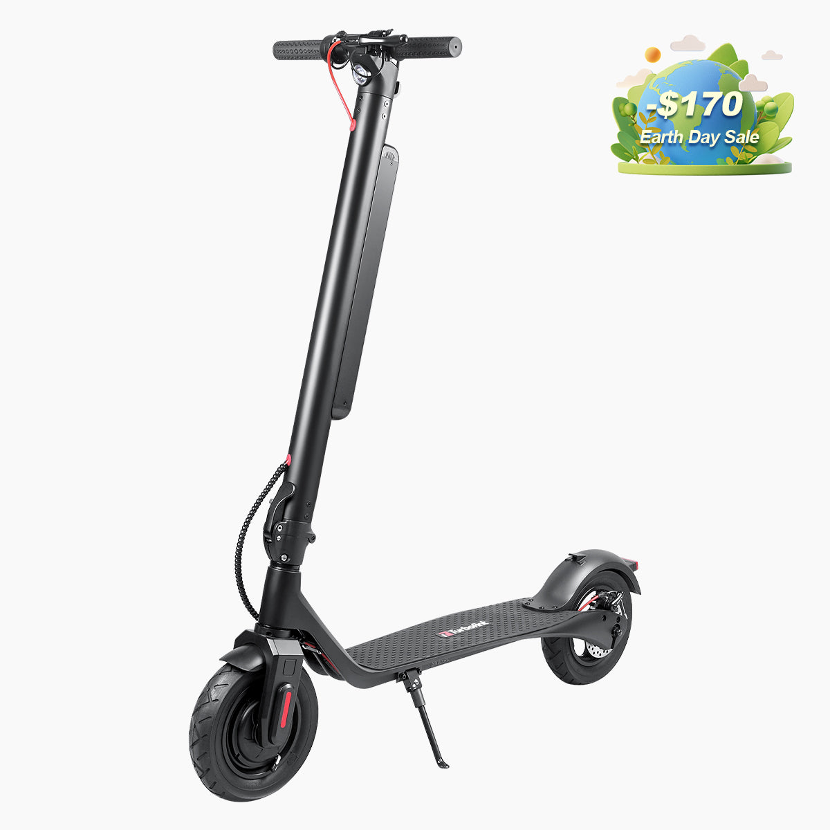 X7 Max Folding Electric Scooter