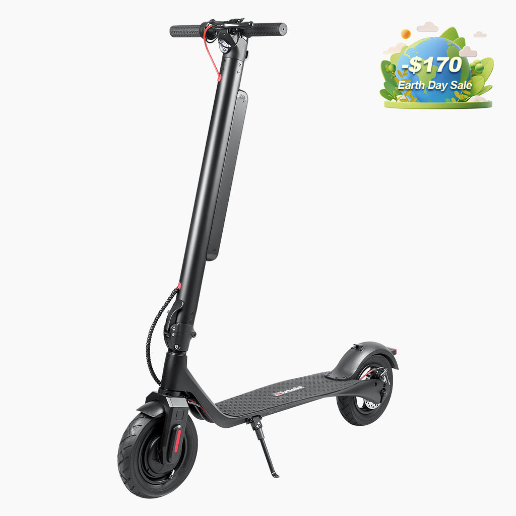 X7 Max Folding Electric Scooter