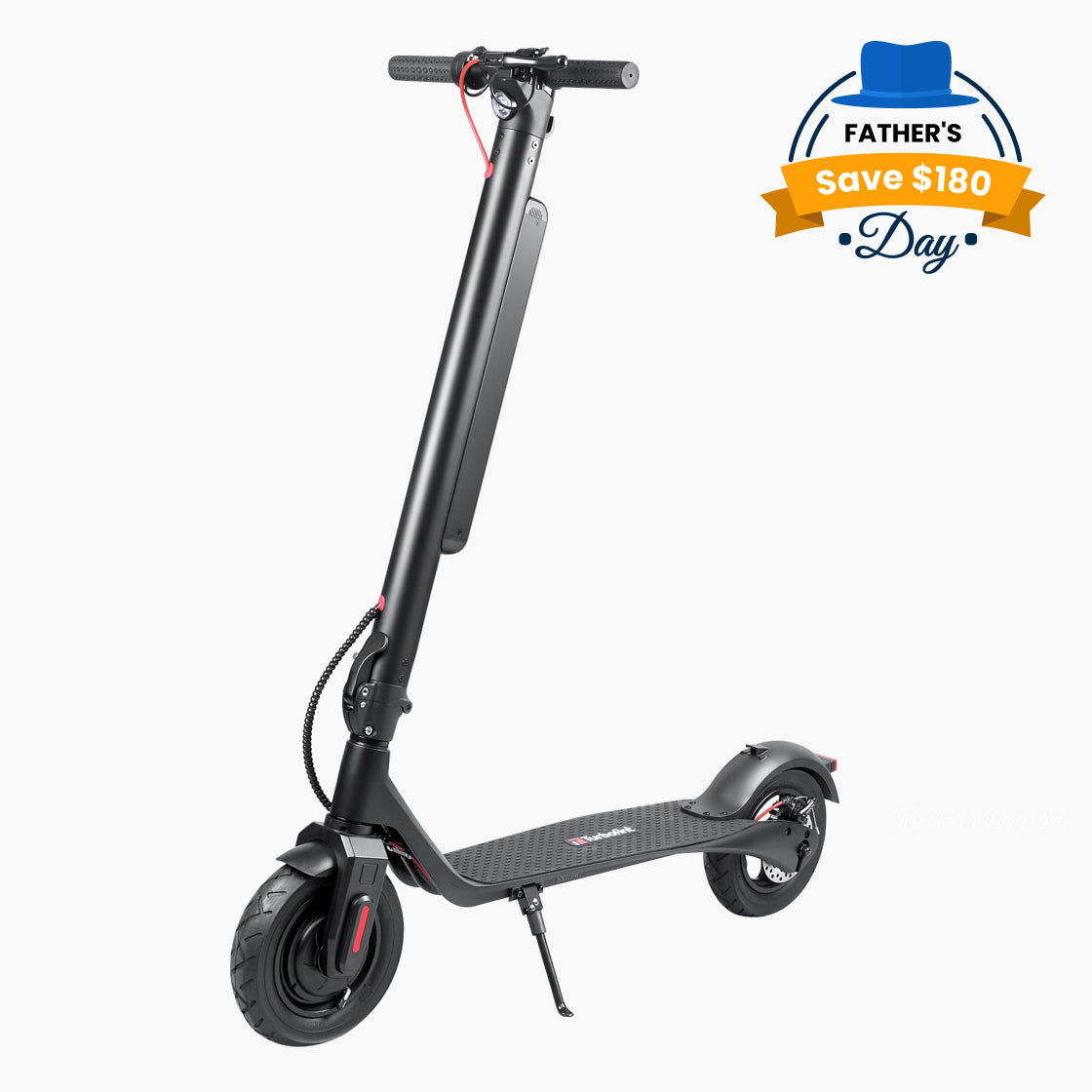 X7 Max Folding Electric Scooter