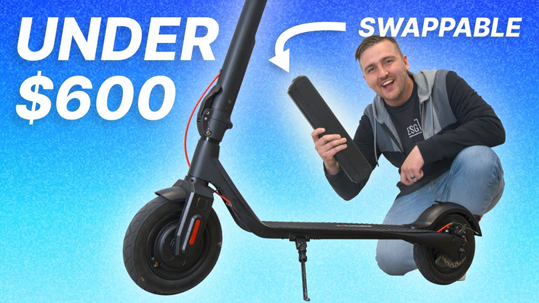 Quality and Performance Under $600! Turboant X7 Max Review