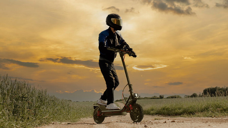 Trusted by Creators, Loved by Riders