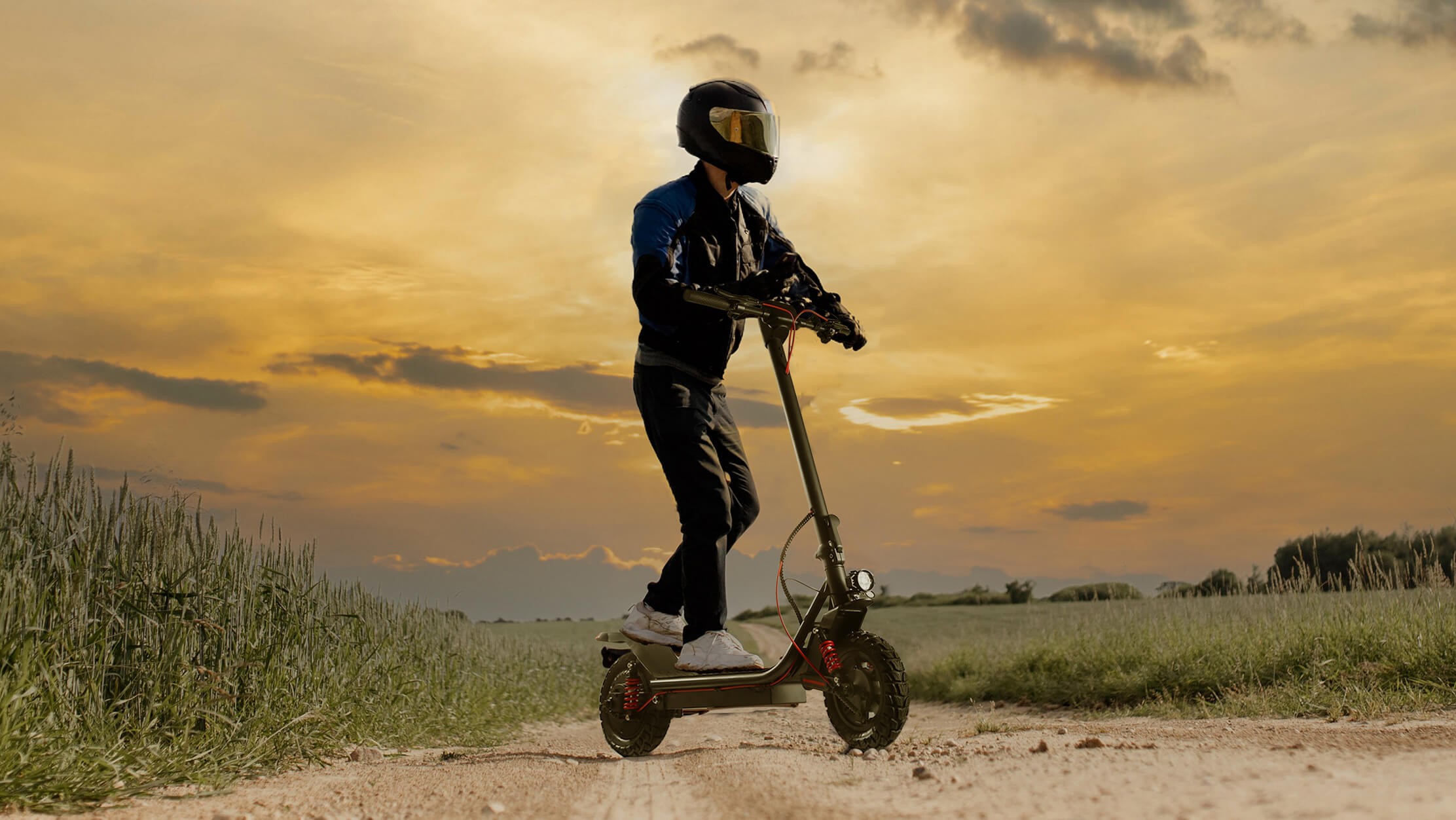 Trusted by Creators, Loved by Riders