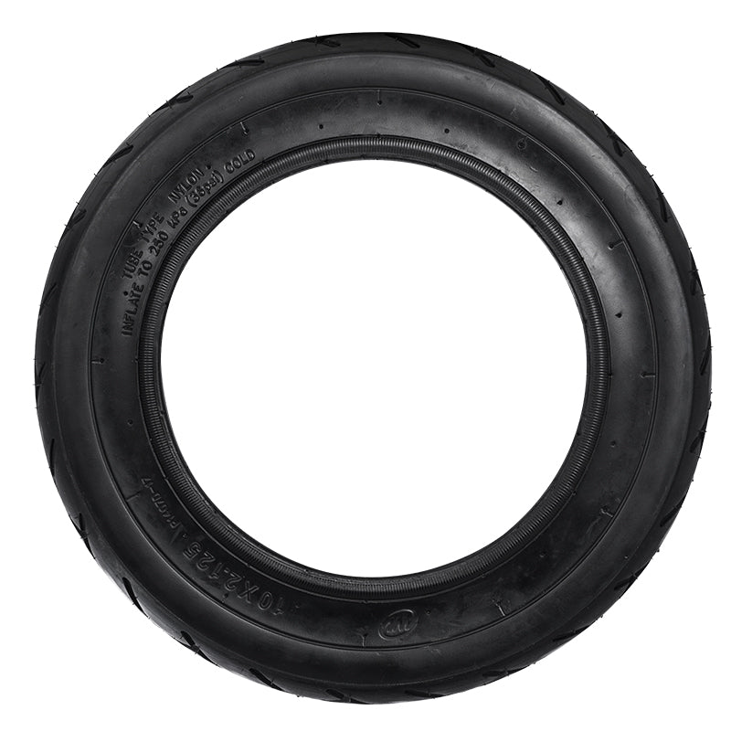 Rubber tire for the TurboAnt M10 Electric Scooter.