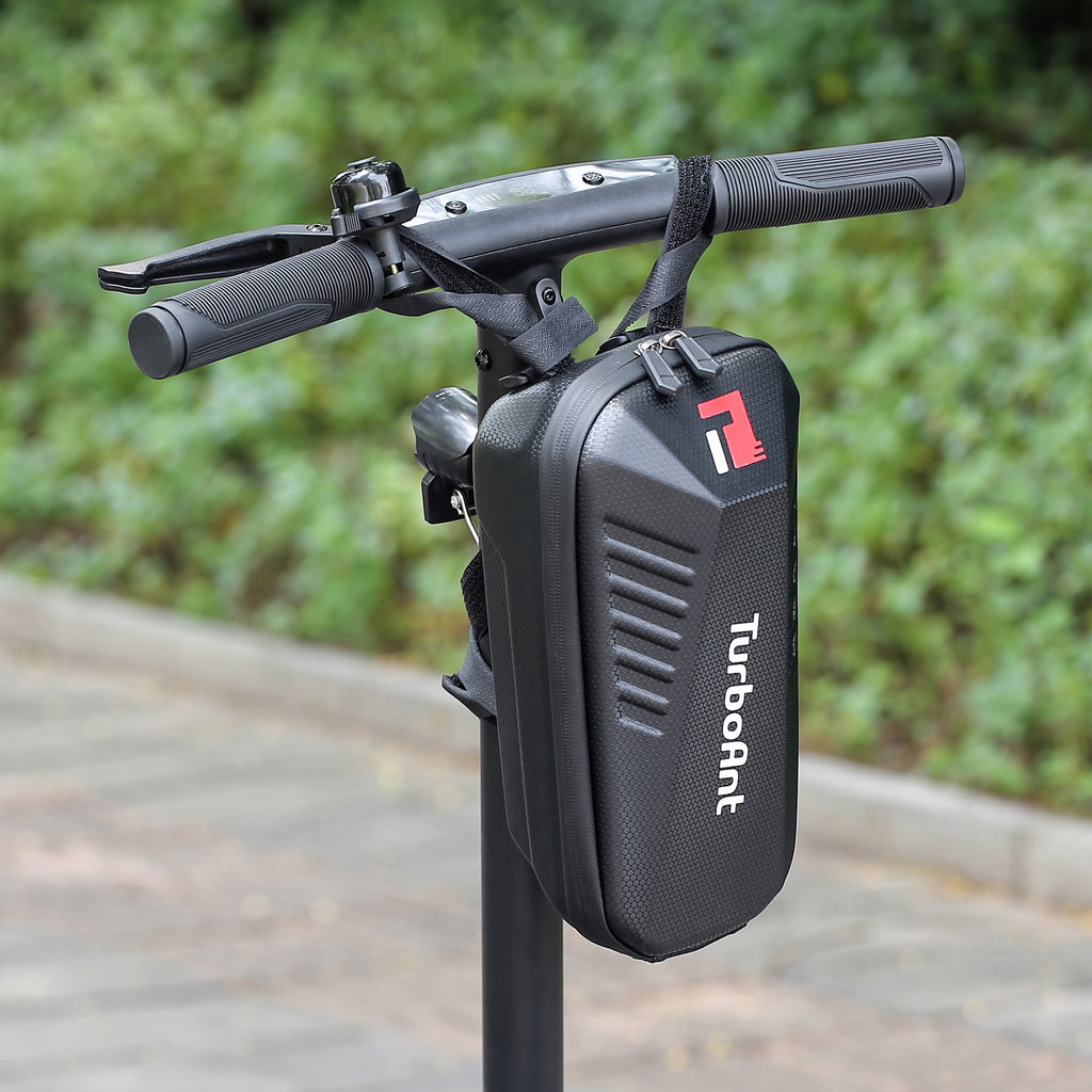 Waterproof Front Bag for Electric Scooters