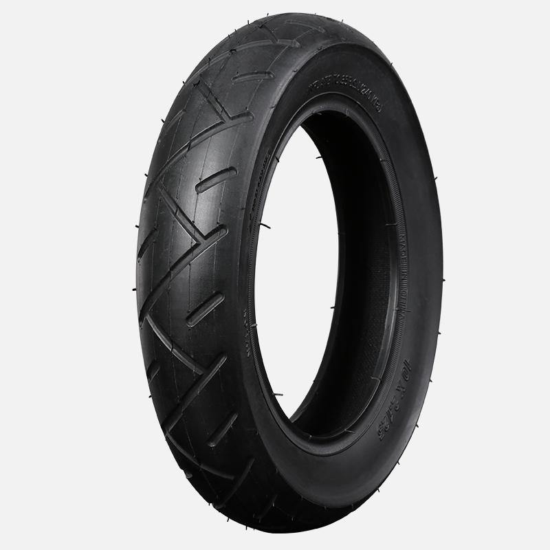 Rubber tires for the Turboant X7 Pro electric scooter
