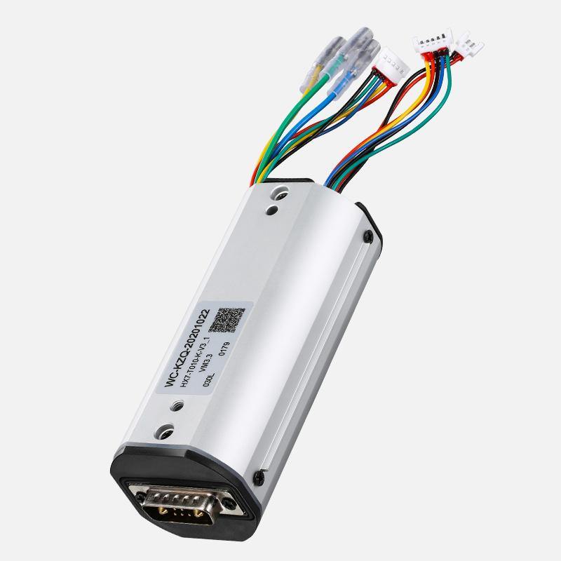 Motor controller for Turboant X7 Pro electric scooter 