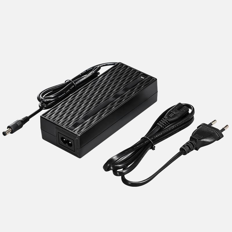 Turboant X7 Pro Electric Scooter Charger with Adapter (EU Version)