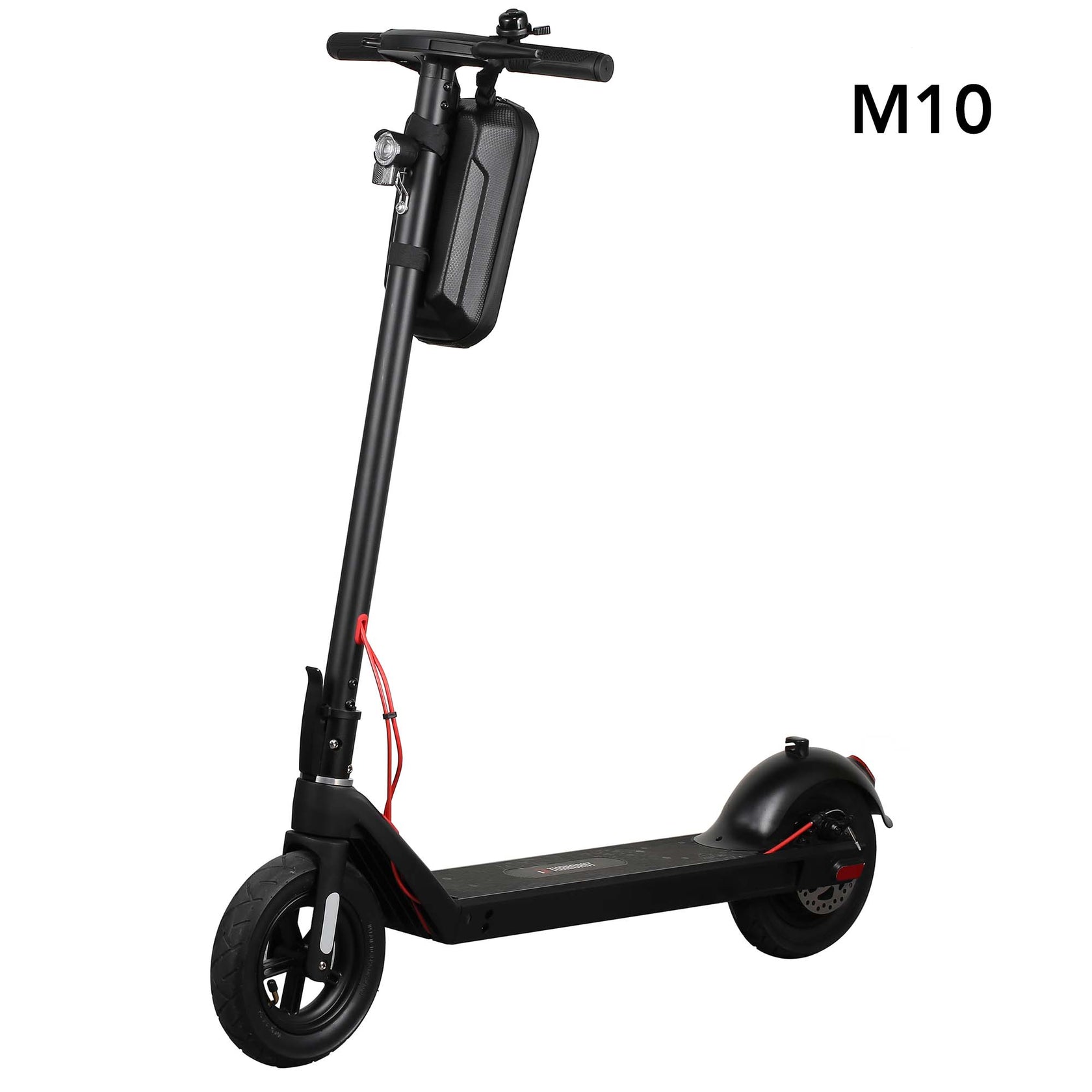 Waterproof Front Bag for Electric Scooters