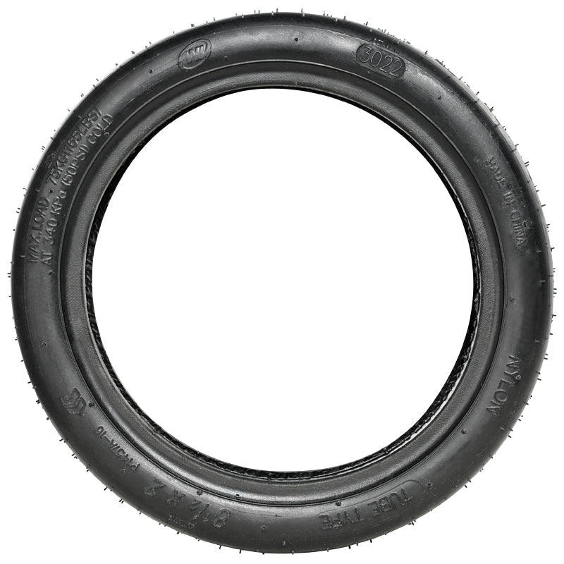 8.5-Inch Outer Tire for M10 Lite