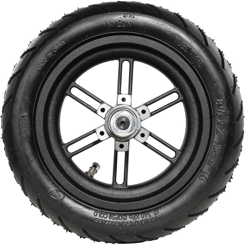 Rear Wheel for M10 Lite