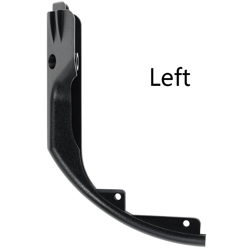 Bottom Board Front Corner Cover for M10 Lite