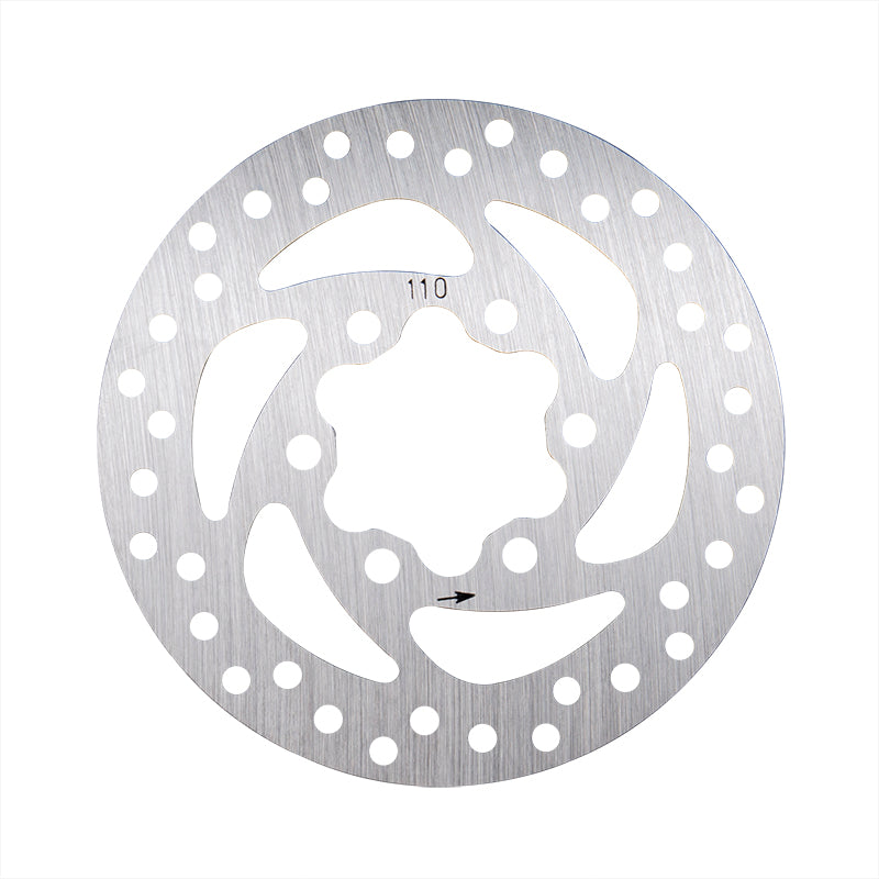 Brake Rotor for V8
