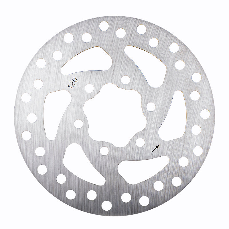 Brake Rotor for the M10