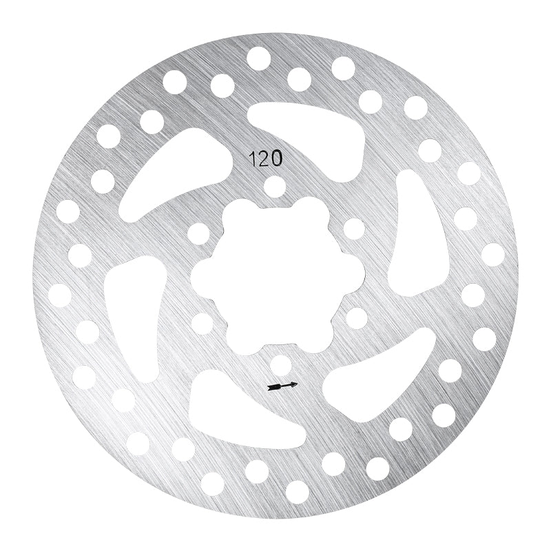 Brake Rotor for M10 Lite