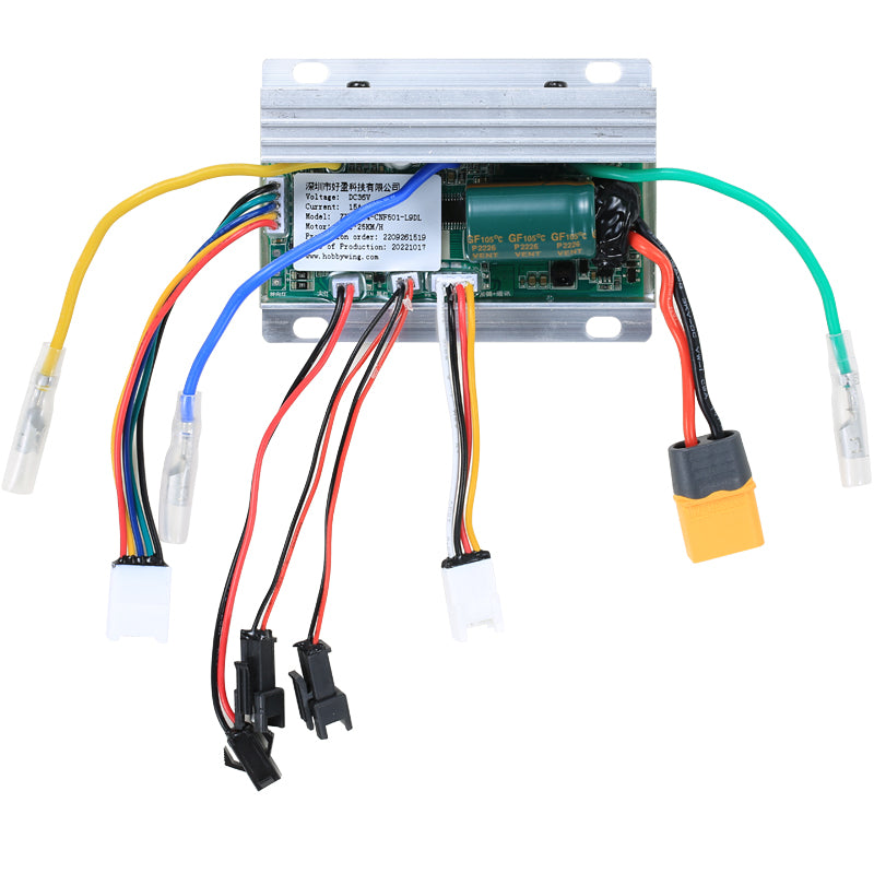 Controller for M10 Lite