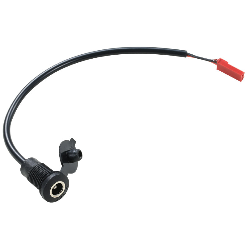 DC Charging Hole for M10 Lite