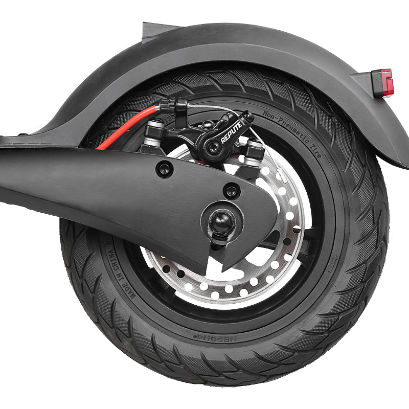 Disc brake for the TurboAnt X7 Max Electric Scooter.