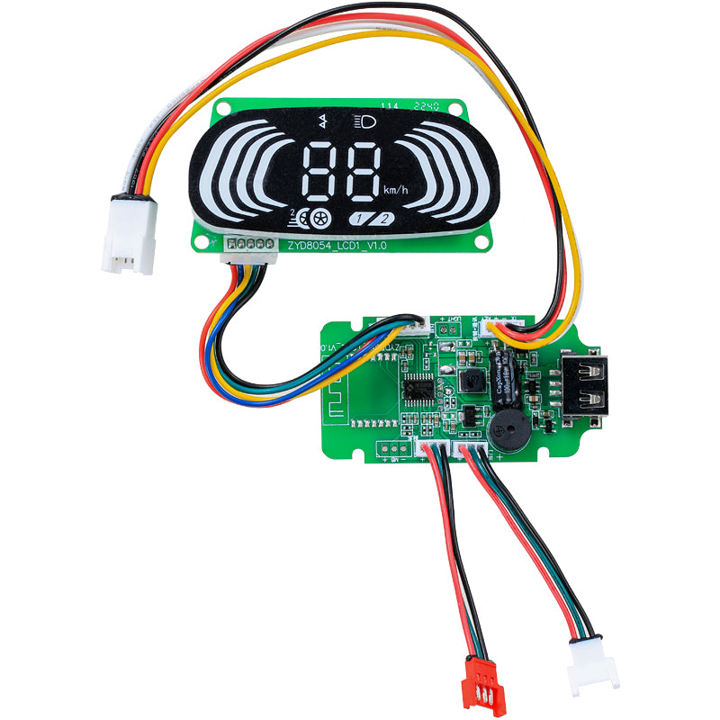 Display (US Version) for M10 Lite