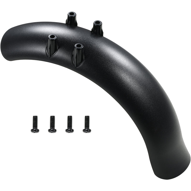 Front Fender for the TurboAnt M10 Lite Electric Scooter.