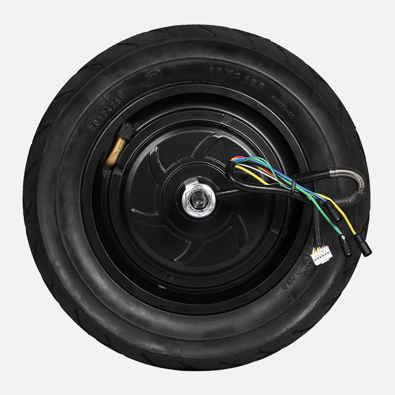 Rear Electric Scooter Wheel with Motor for M10