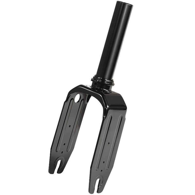 Front fork for the TurboAnt X7 Max Electric Scooter.
