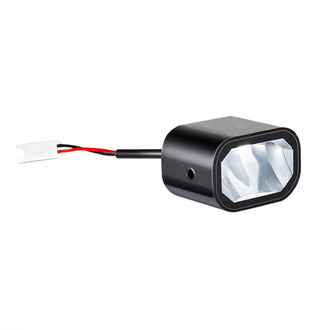 Headlight for V8
