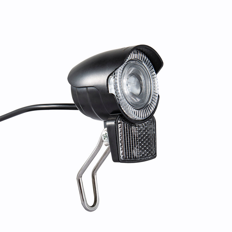 Headlight for the M10