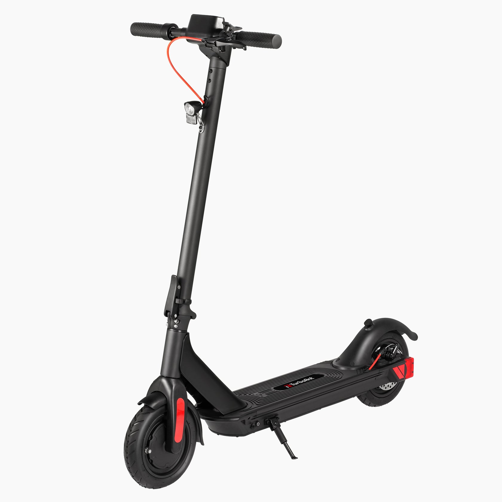 Hot Selling Various Models of Electric Scooter Trunk Square Tail