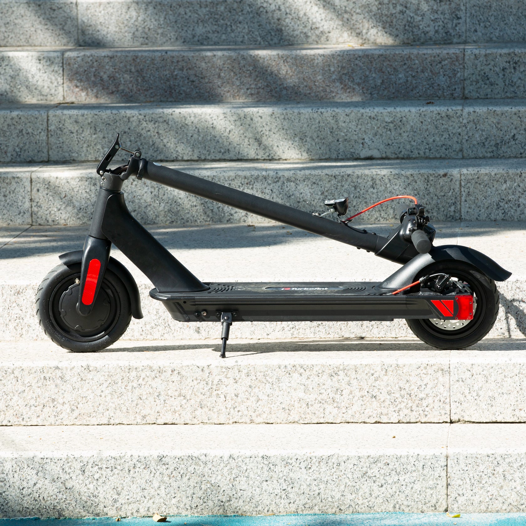 M10 Lite Commuting Electric Scooter