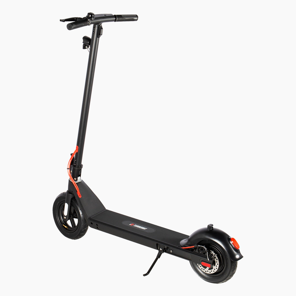 M10 - Commuter Scooter for