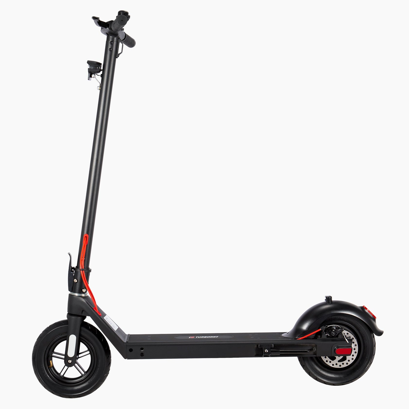 Turboant 2 wheel electric scooter 