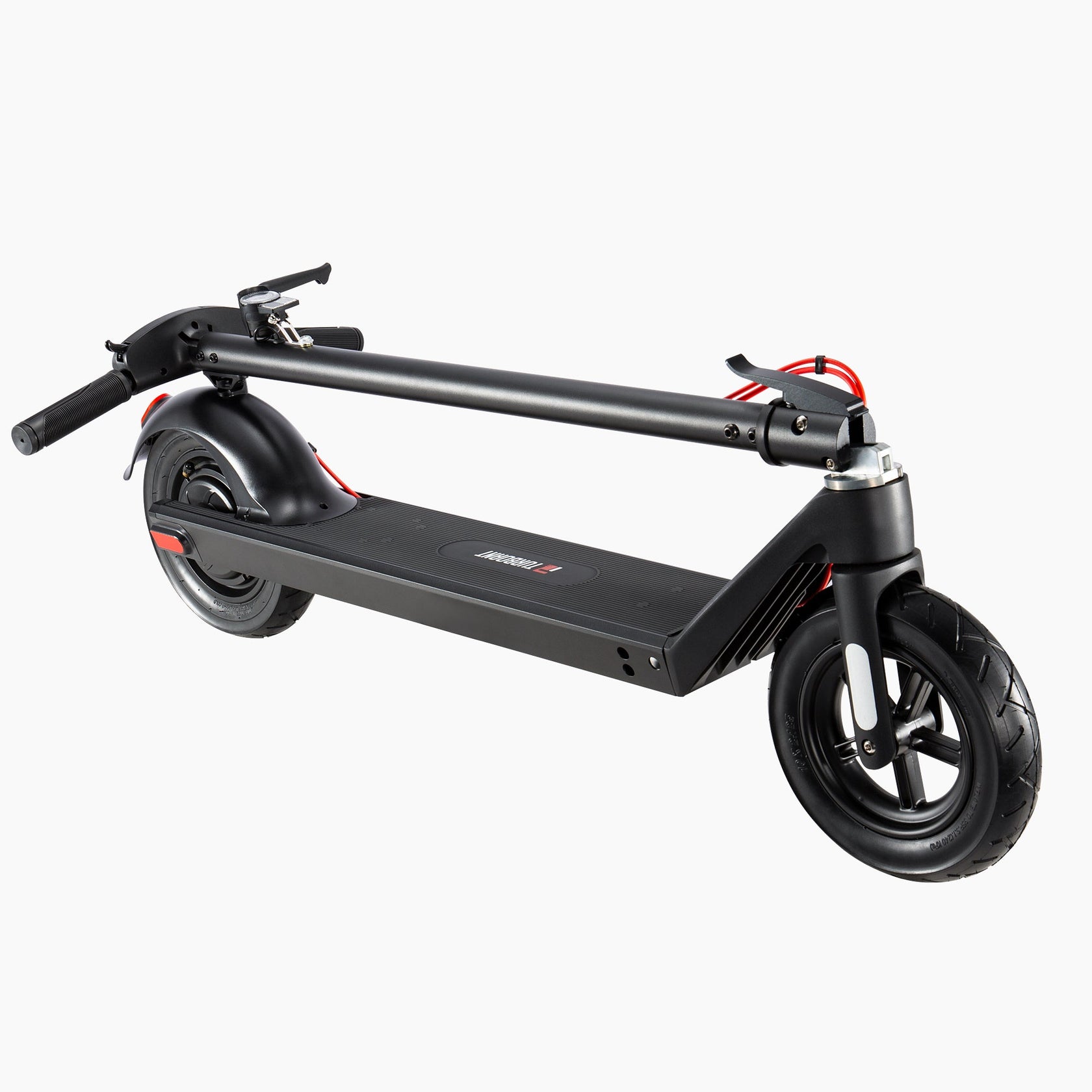 Turboant electric scooter for adult