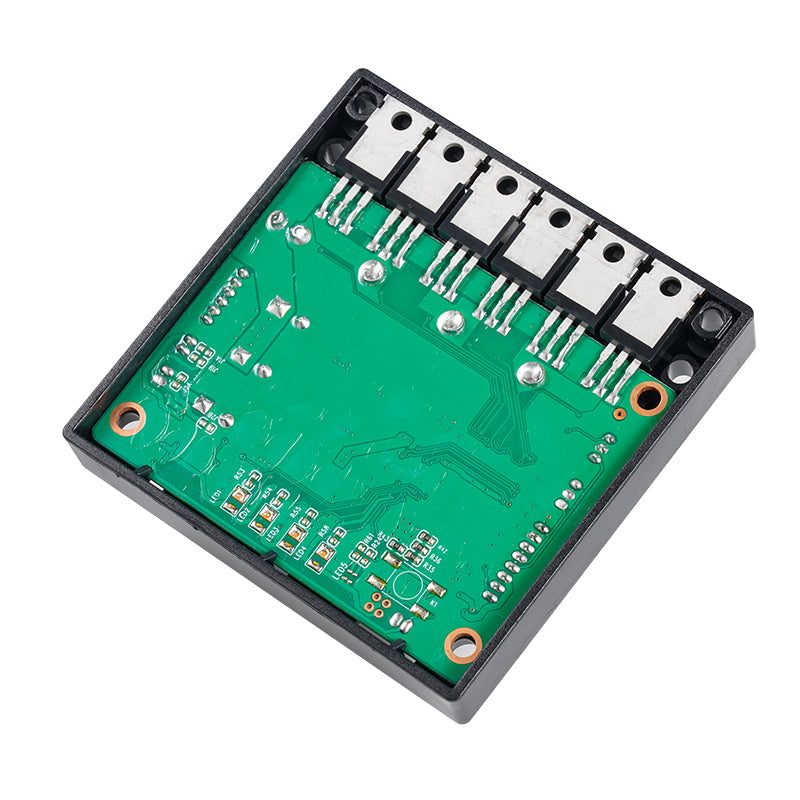 Motor controller for the TurboAnt M10 Electric Scooter (US version)