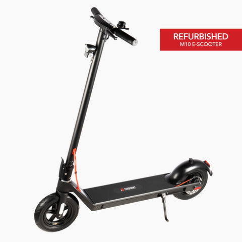 Refurbished M10 E-Scooter