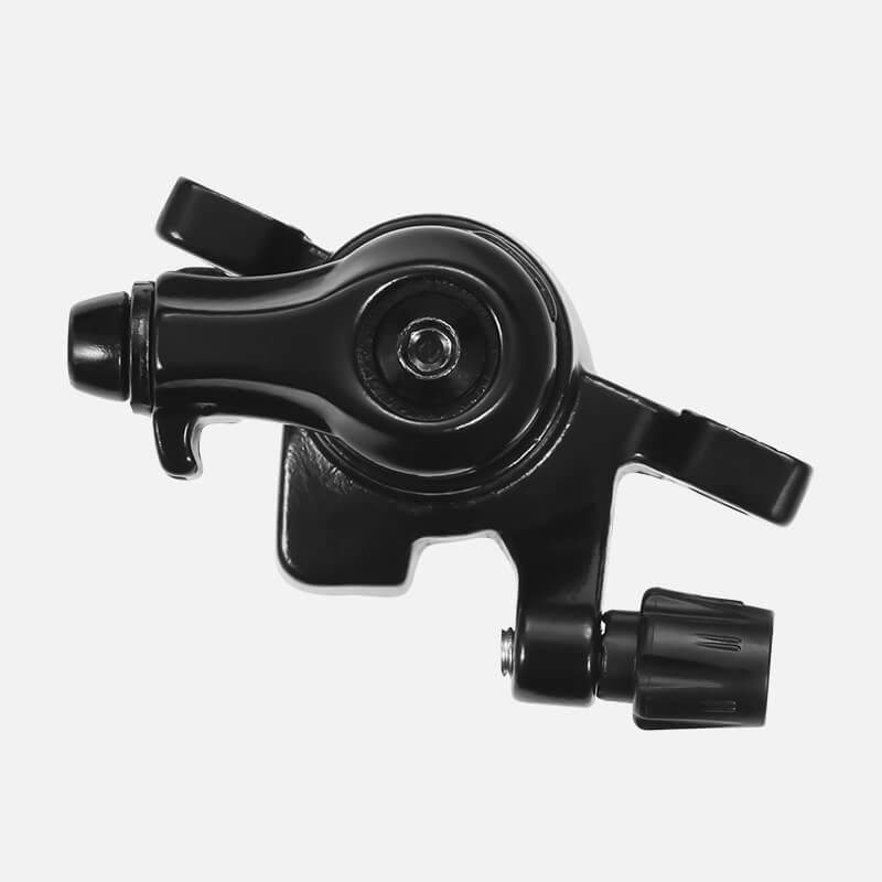 Rear Brake Caliper for Turboant X7 Pro electric scooter.