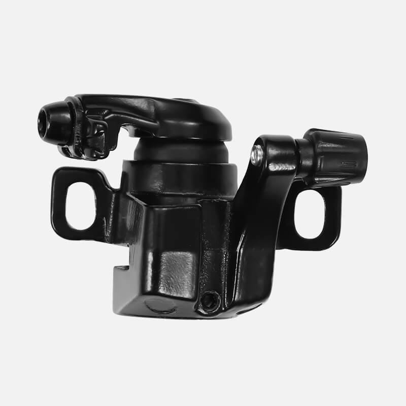 Rear Brake Caliper for Turboant X7 Pro electric scooter.
