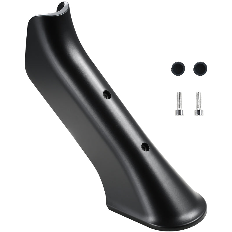 Stem Connection Cover for the TurboAnt M10 Lite Electric Scooter.