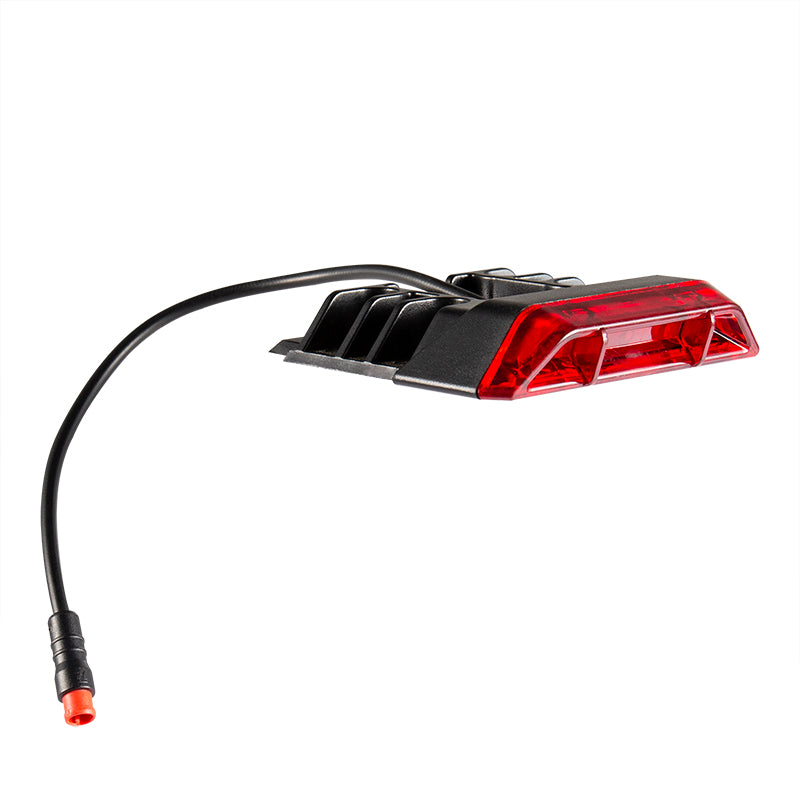 Taillight for the V8