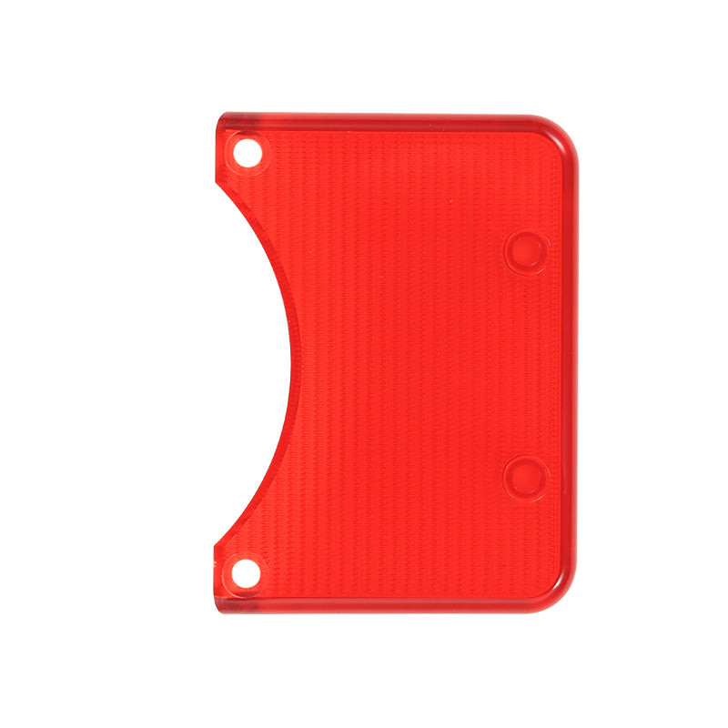 Taillight Cover for M10 Lite