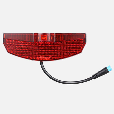  taillight is compatible with all model ebikes.  