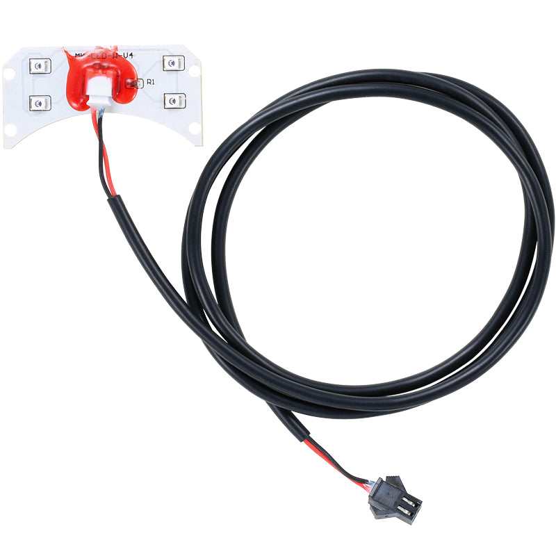 Taillight for M10 Lite