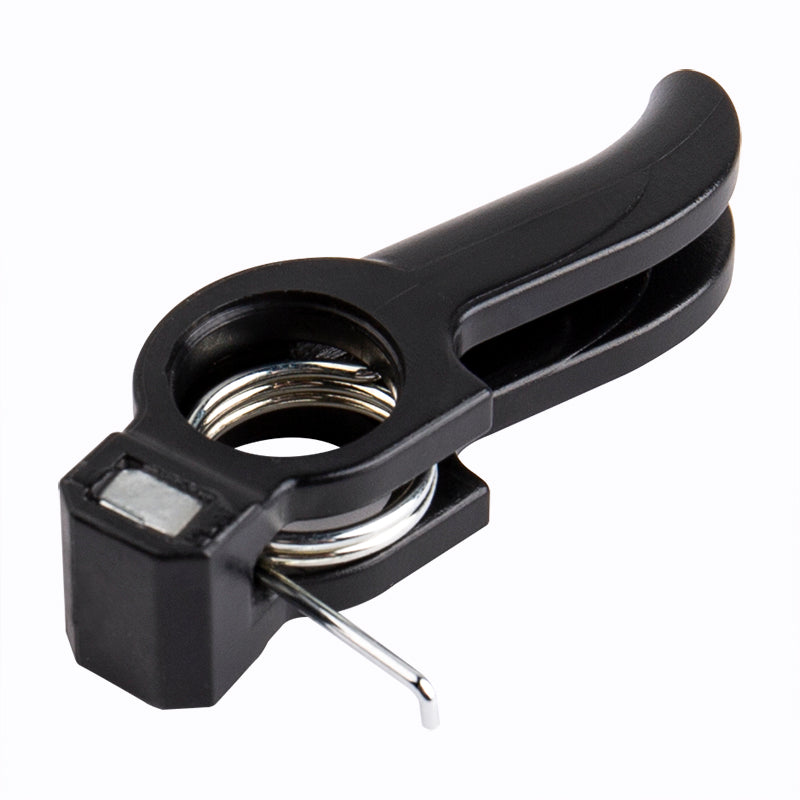 Throttle for the M10