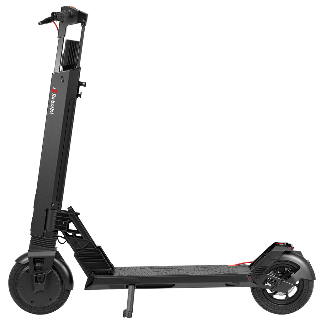 TurboAnt V8 Dual-Battery Electric Scooter