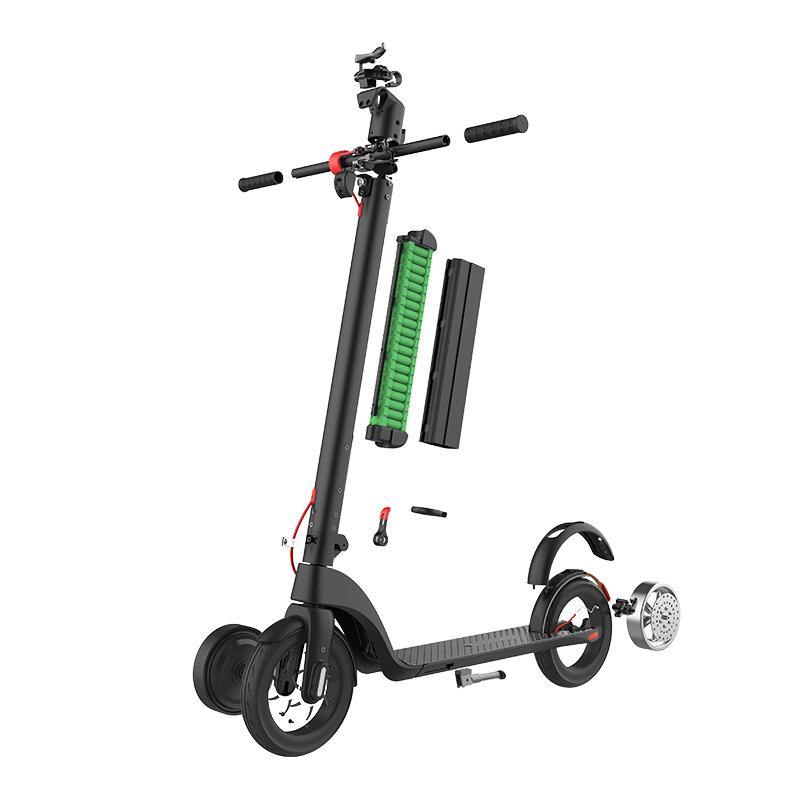 used electric scooter for sale