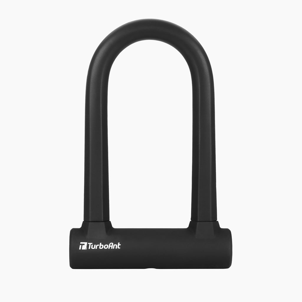 U-Shape Lock for Electric Scooters