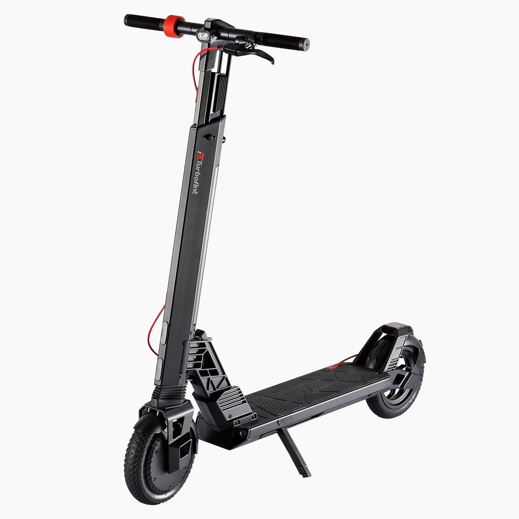 electric scooter for long range 