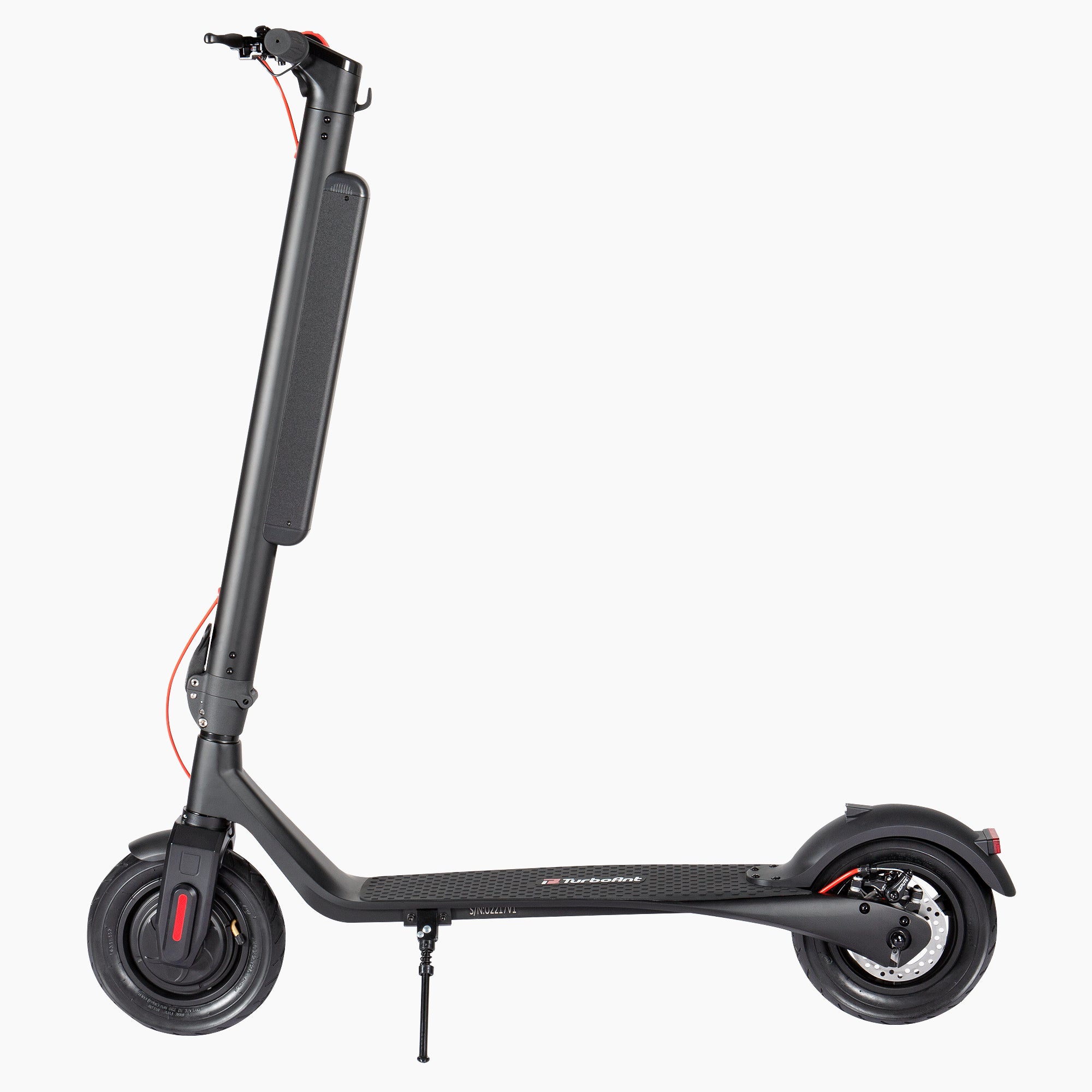 TurboAnt X7 Max Foldable Electric Scooter for Adults