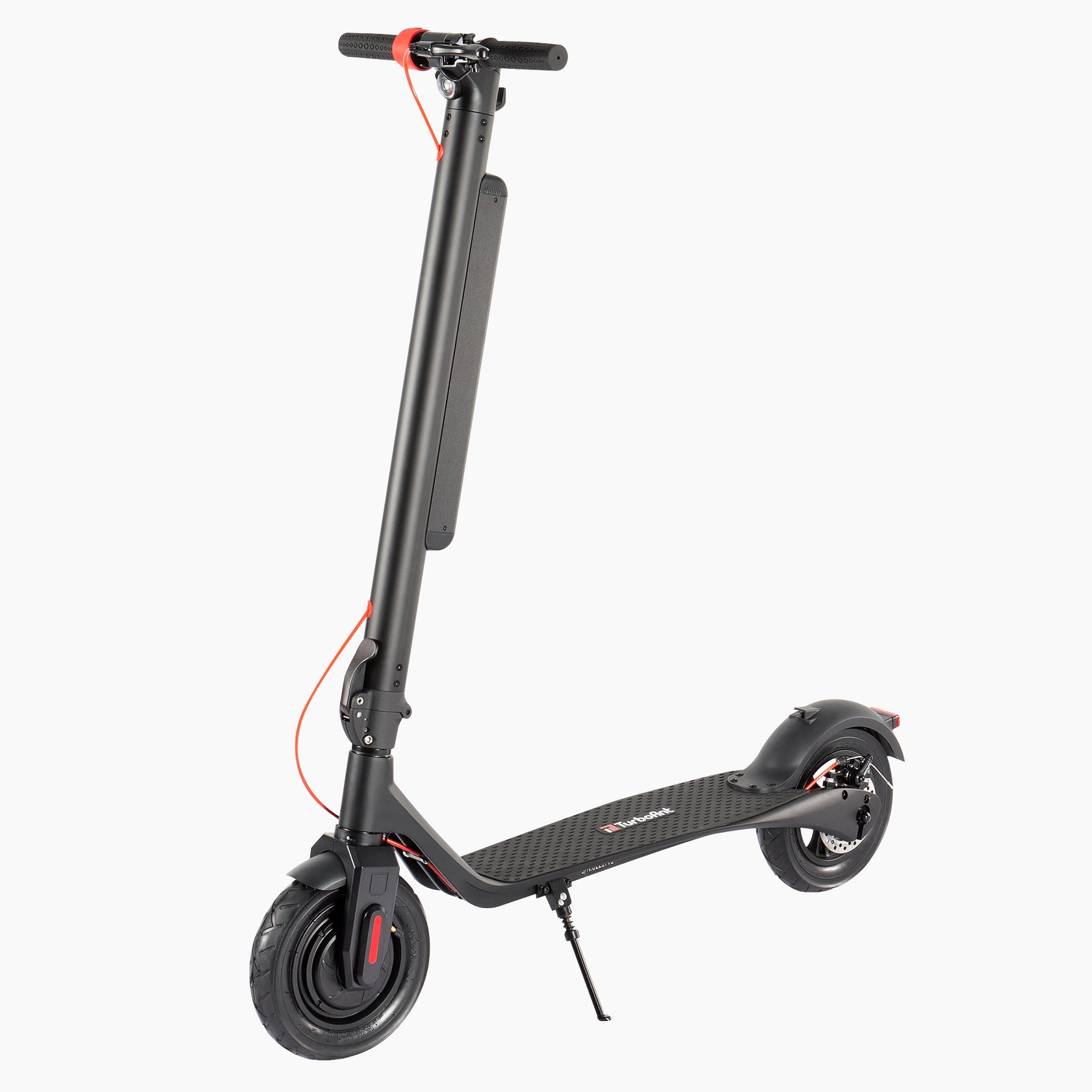 trotinete electrica for Better Mobility 