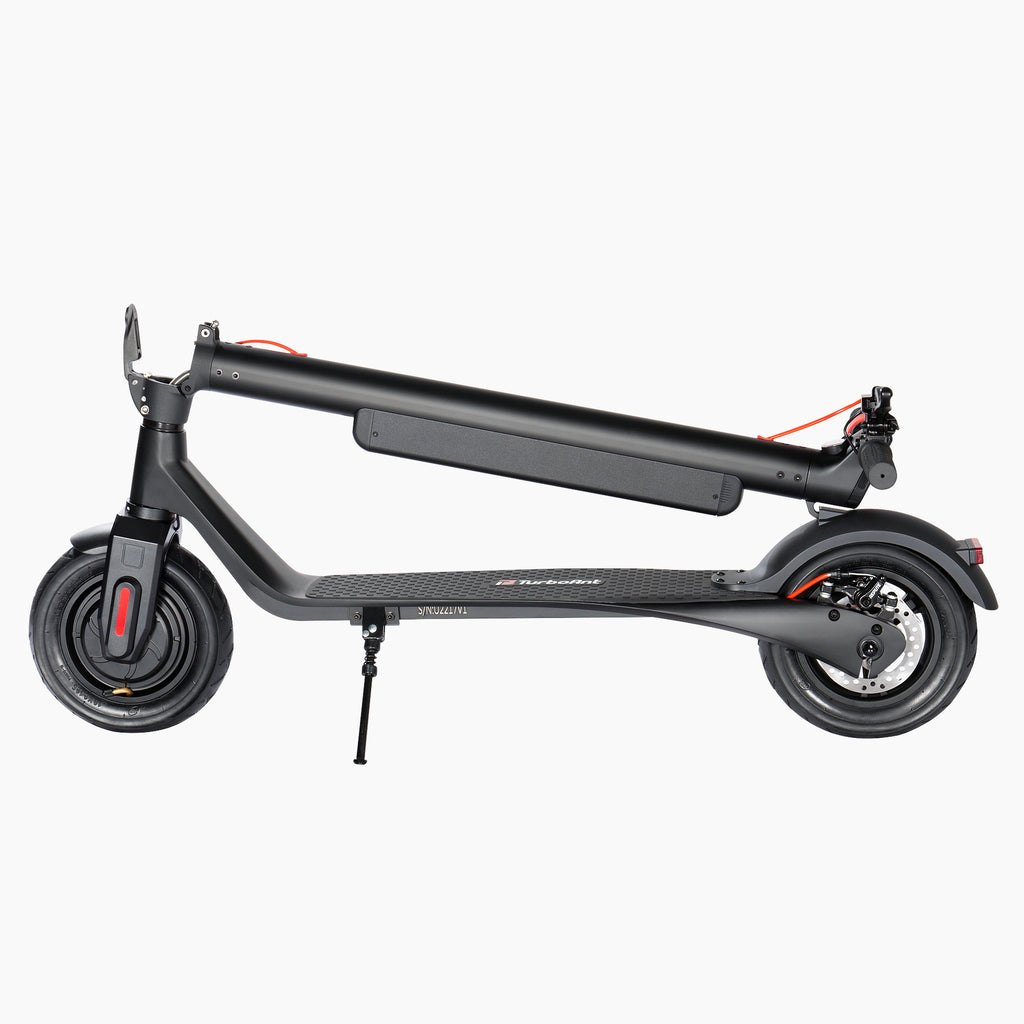foldable scooter for adults